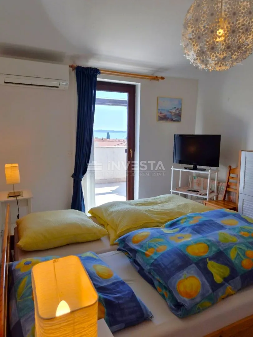 ekskluziva - fažana 3 stambene jedinice s garažom, pogled na more i blizina plaže - slika 12