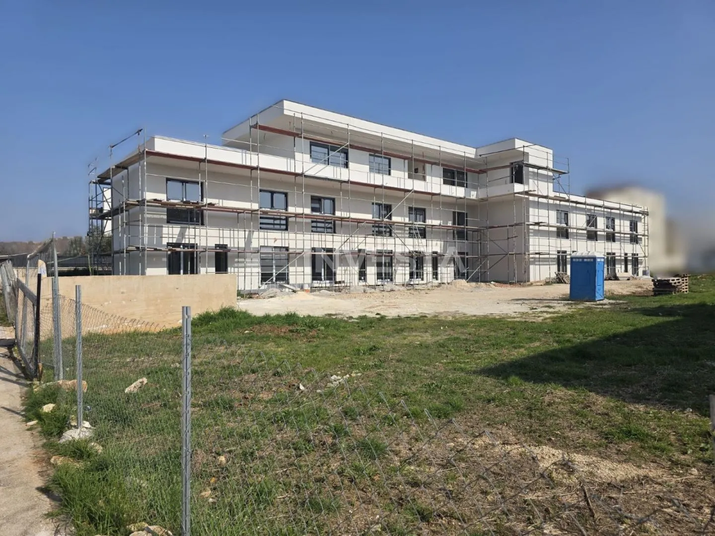 premantura, penthouse sa pogledom na more, blizu mora i centra - slika 14
