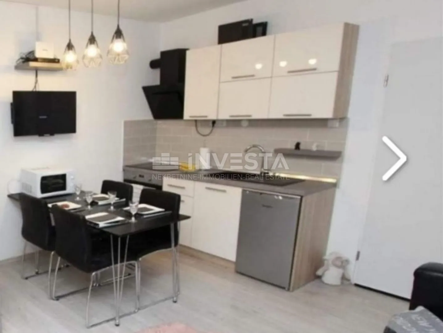 rovinj, stan u prizemlju - tražena lokacija - slika 2
