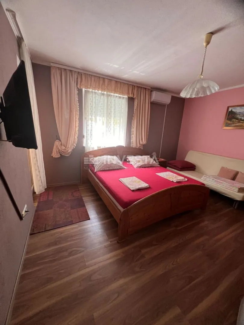 medulin, kuća s 7 apartmana na samo 100 m od mora - slika 9