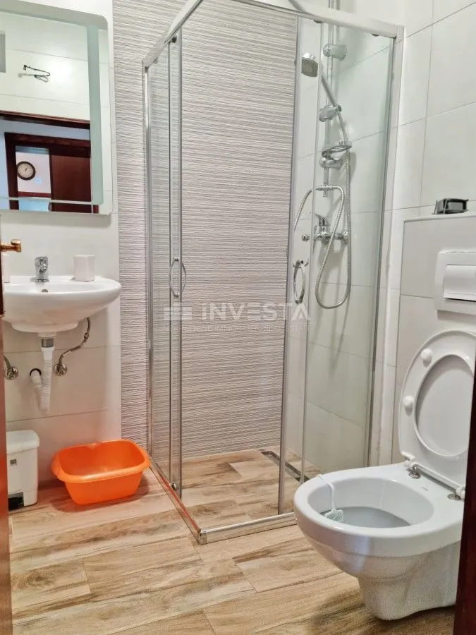 fažana, valbandon, apartmanska kuća sa 6 apartmana, 600 m od mora - slika 9