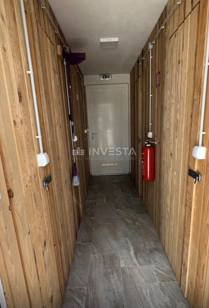 medulin, luksuzan stan 62m2, 2.kat, novogradnja, parking - slika 18