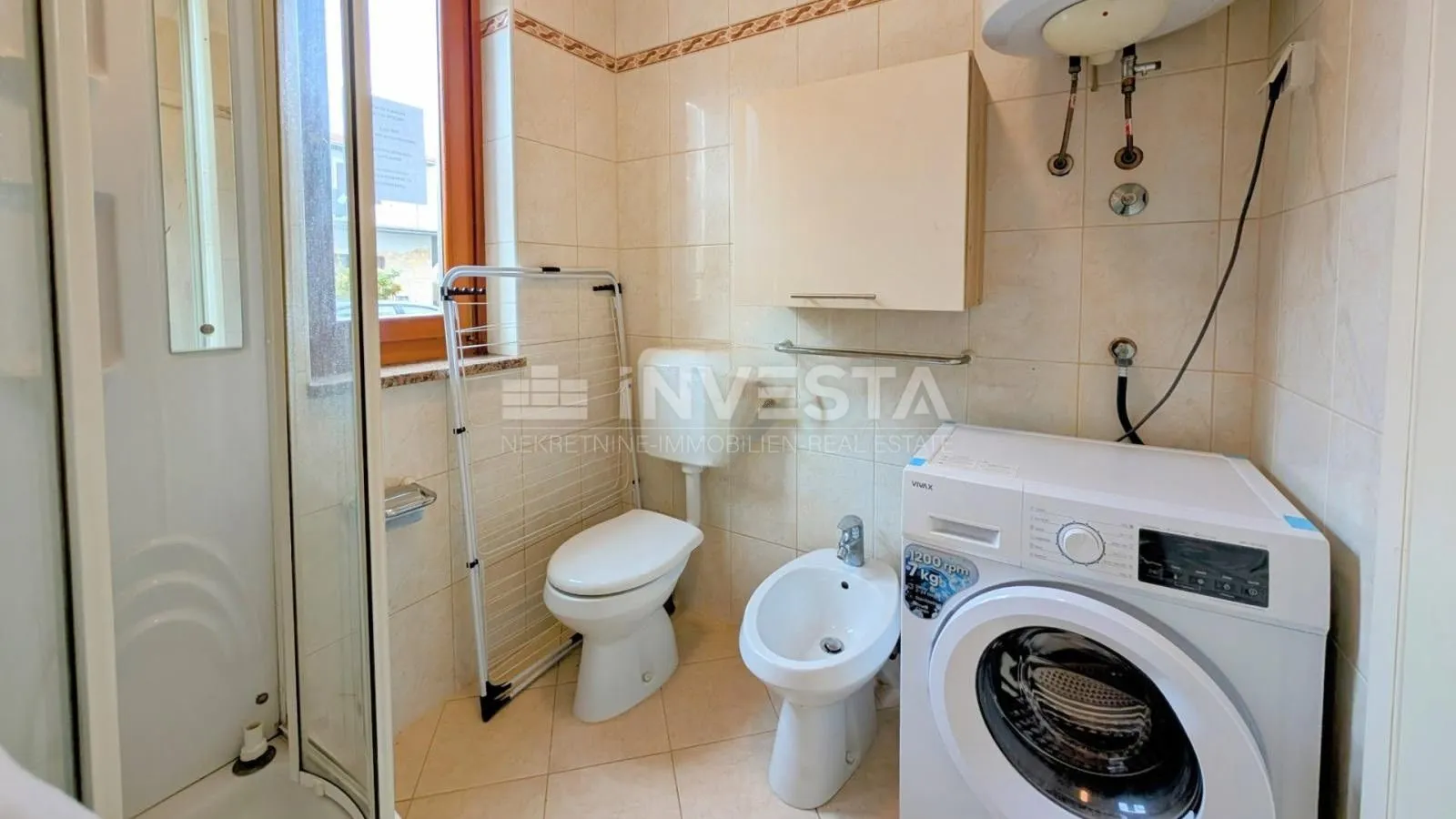 stan u prizemlju - rovinj - slika 7