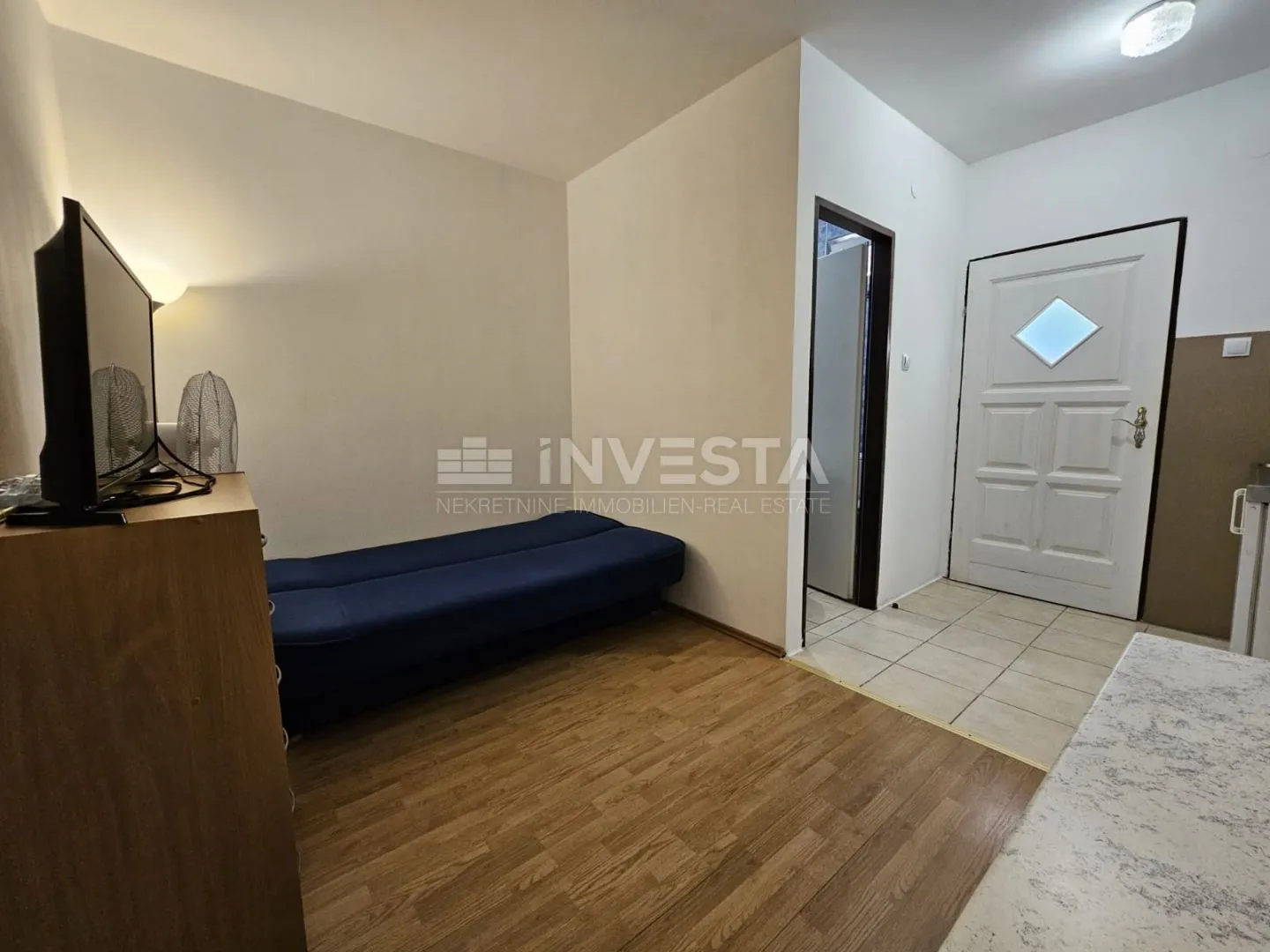 medulin, apartman u prizemlju, terasa, bazen - slika 10