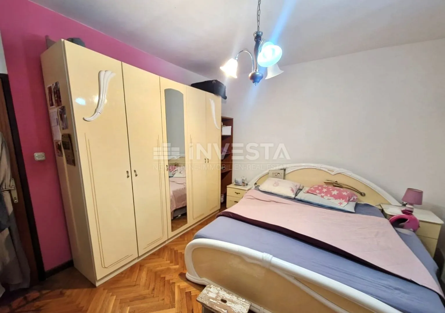 pula, stan u centru, prizemlje, 2ss - slika 4
