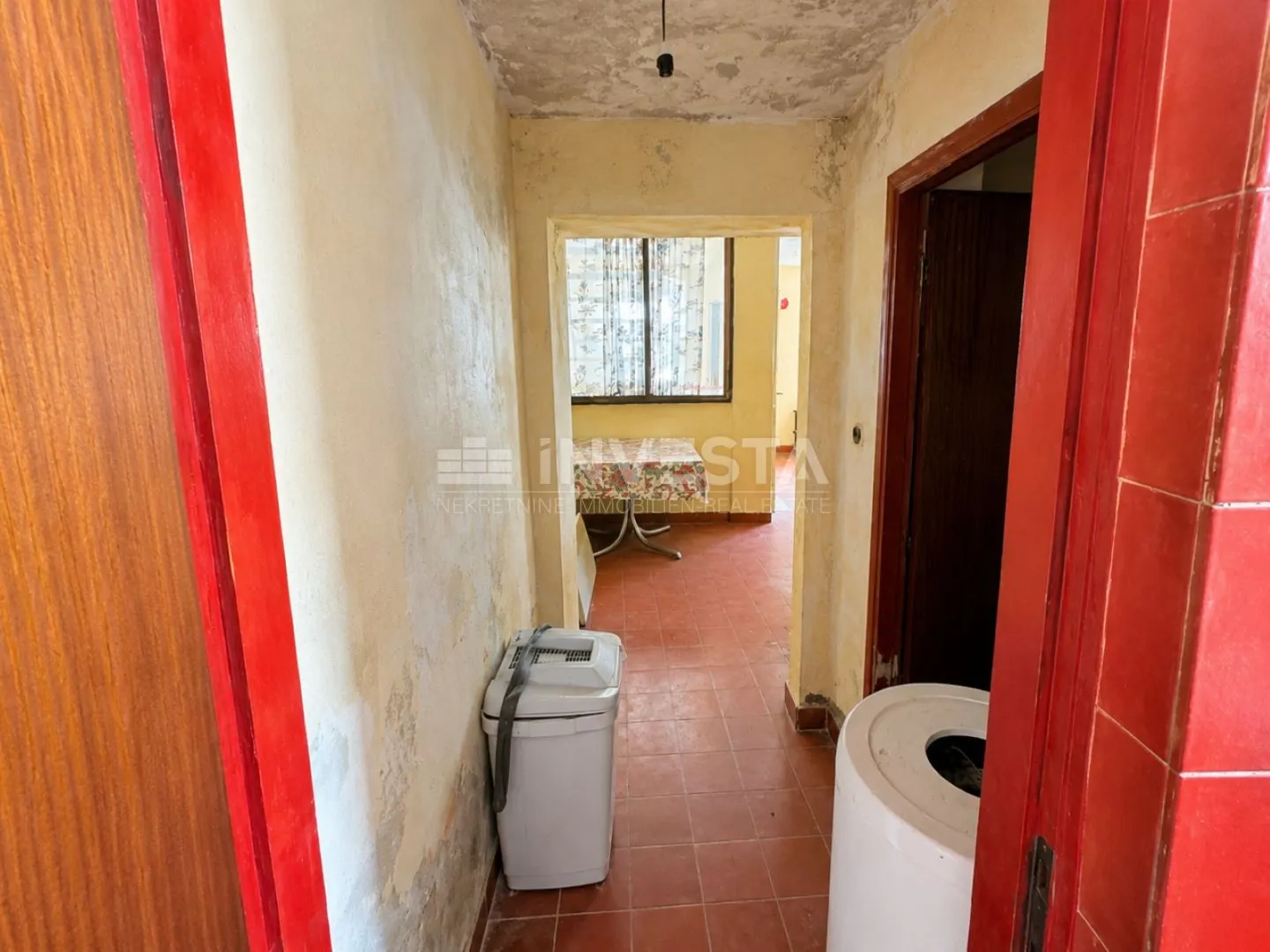vodnjan centar – troetažni stan s terasom i mogućnošću izvedbe do tri apartmana - slika 10