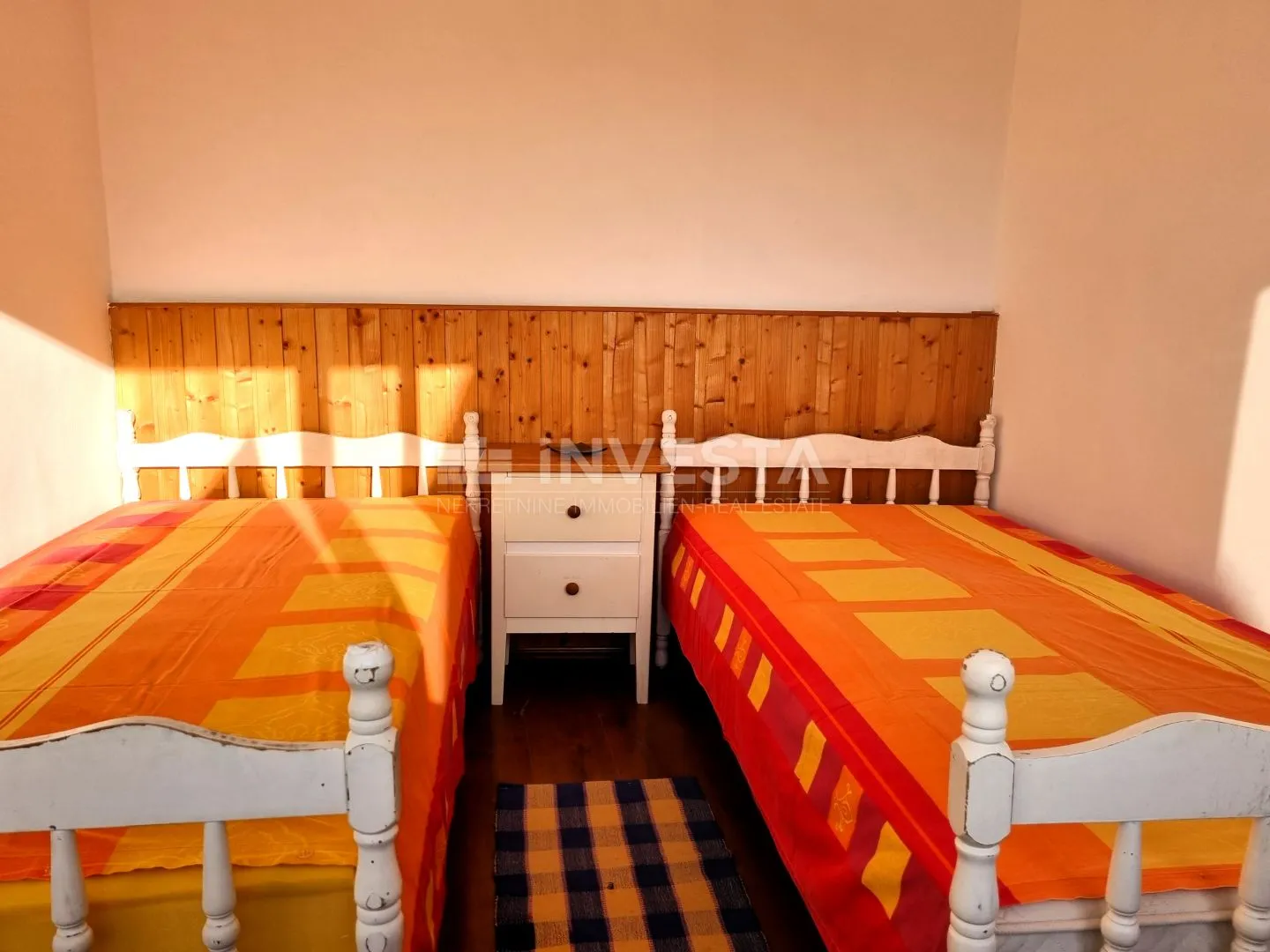 pula, strogi centar, kuća s 3 stana + poslovni prostor, pogled more - slika 34
