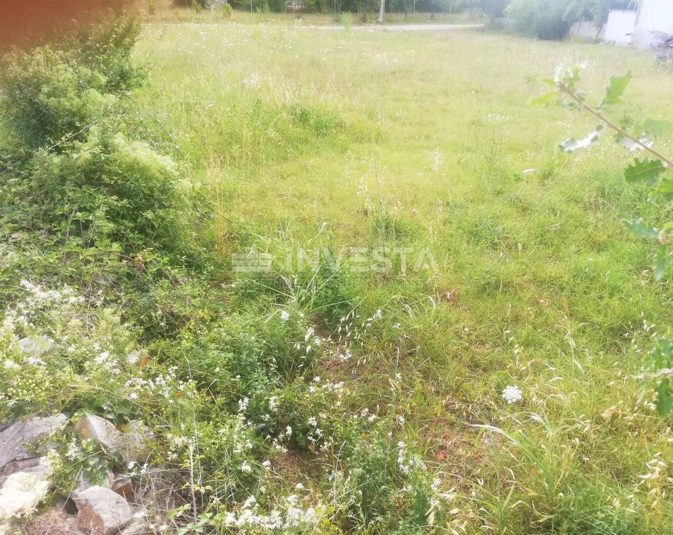 marčana, veliko građevinsko zemljište 3.904 m2 - slika 2