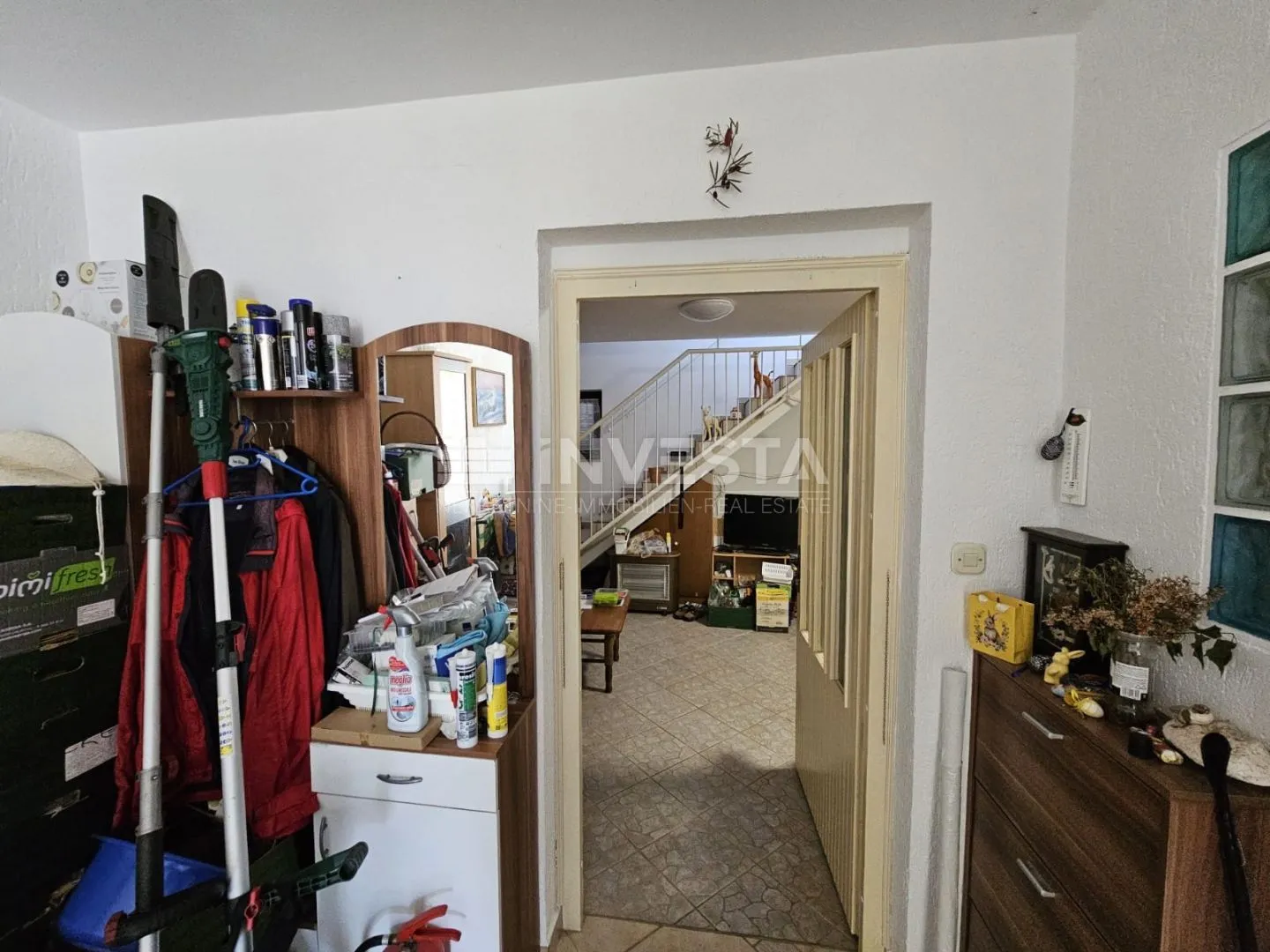 barbariga, kuća u nizu s pogledom na more - slika 10