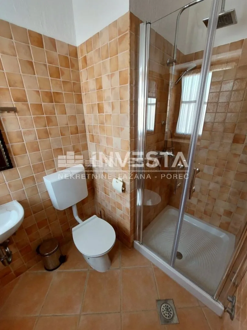 okolica svetvinčenta, prekrasna rustikalna vila s bazenom 155 m2, 4ss - slika 29