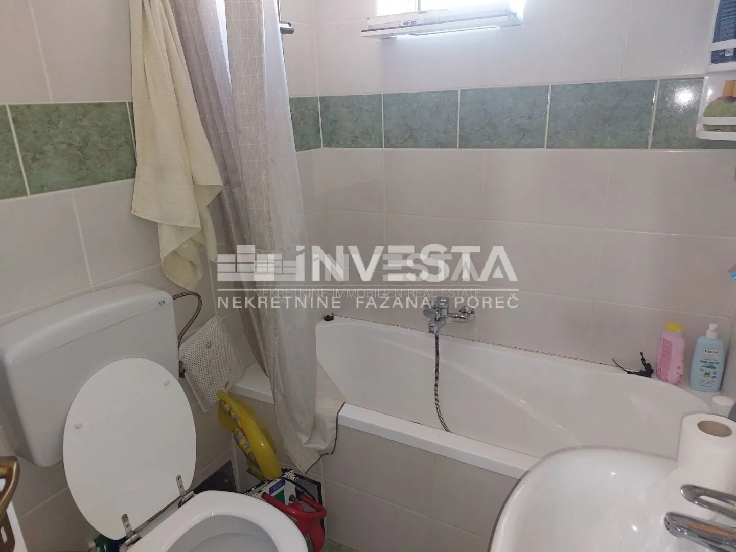 poreč okolica, tradicionalna istarska kuća u nizu, 3ss - slika 9