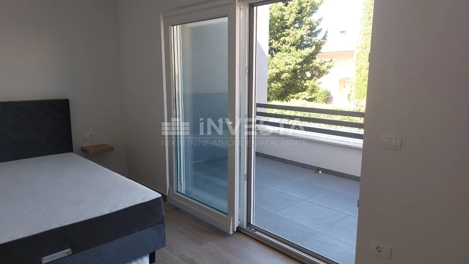 novigrad, dvojna kuća sa bazenom - slika 35