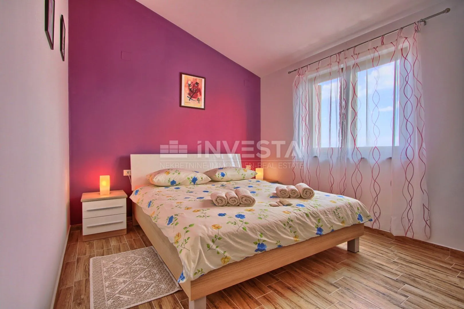 prostrana vila sa bazenom okolica svetvinčenta - slika 23