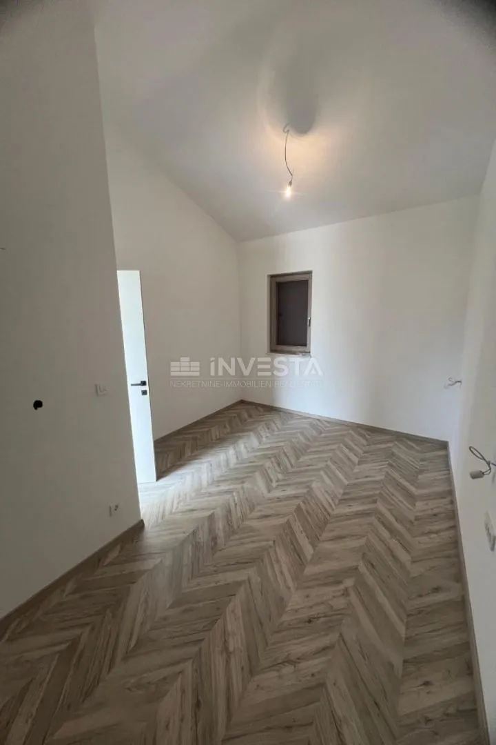 istra marčana, novoizgrađena moderna vila s bazenom - slika 18