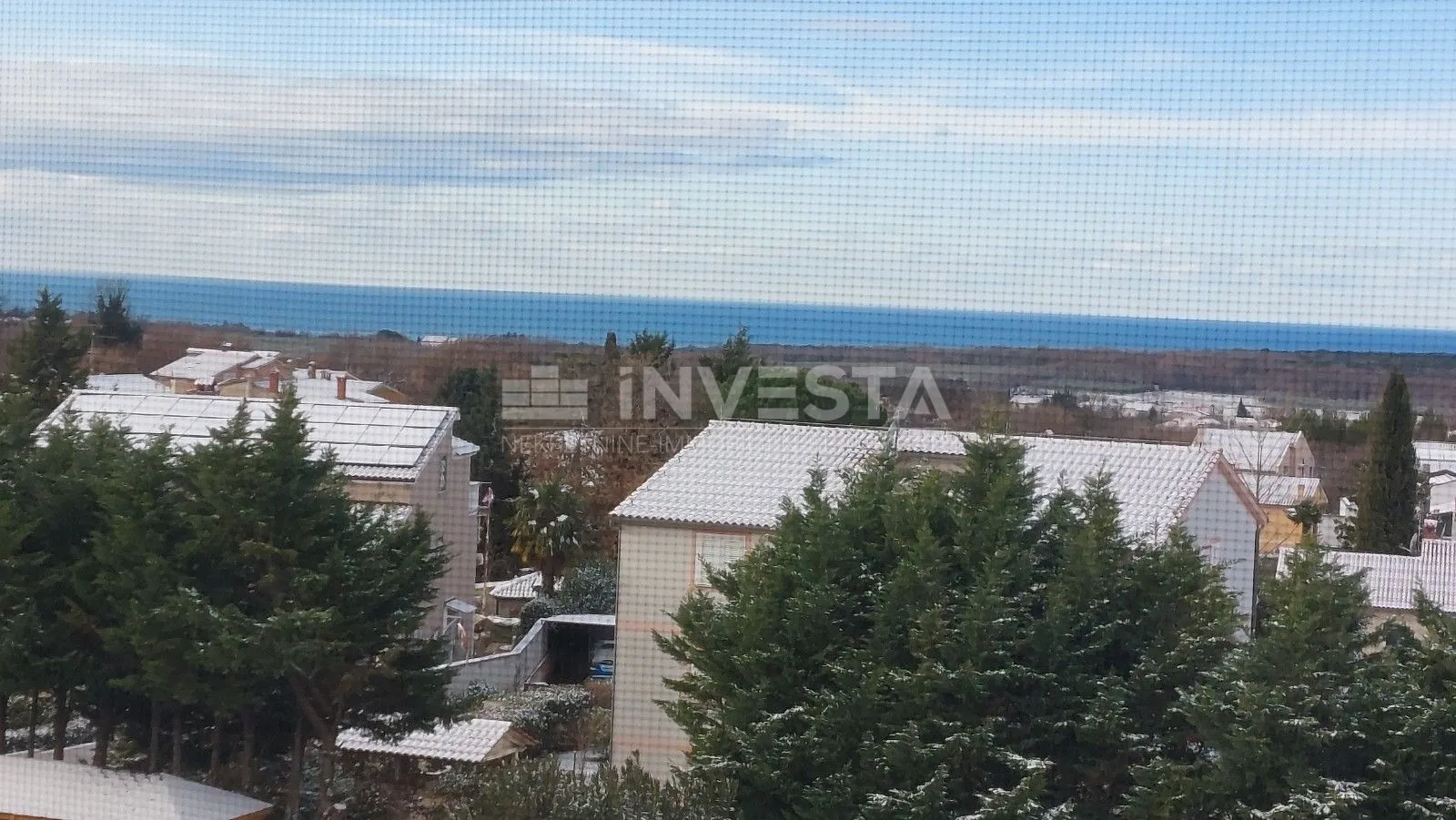 prostrani stan sa panoramskim pogledom na more - slika 6