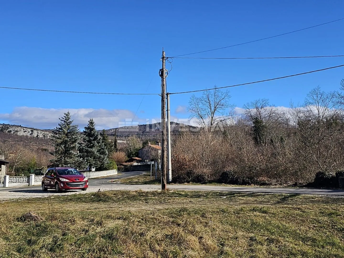 ročko polje, građevinsko zemljište 3814 m2 - slika 3