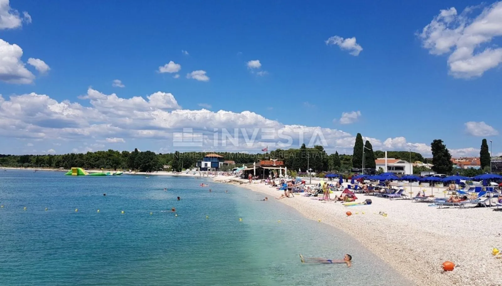fažana okolica, 38.650 m2 zemljišta turističke namjene - slika 4