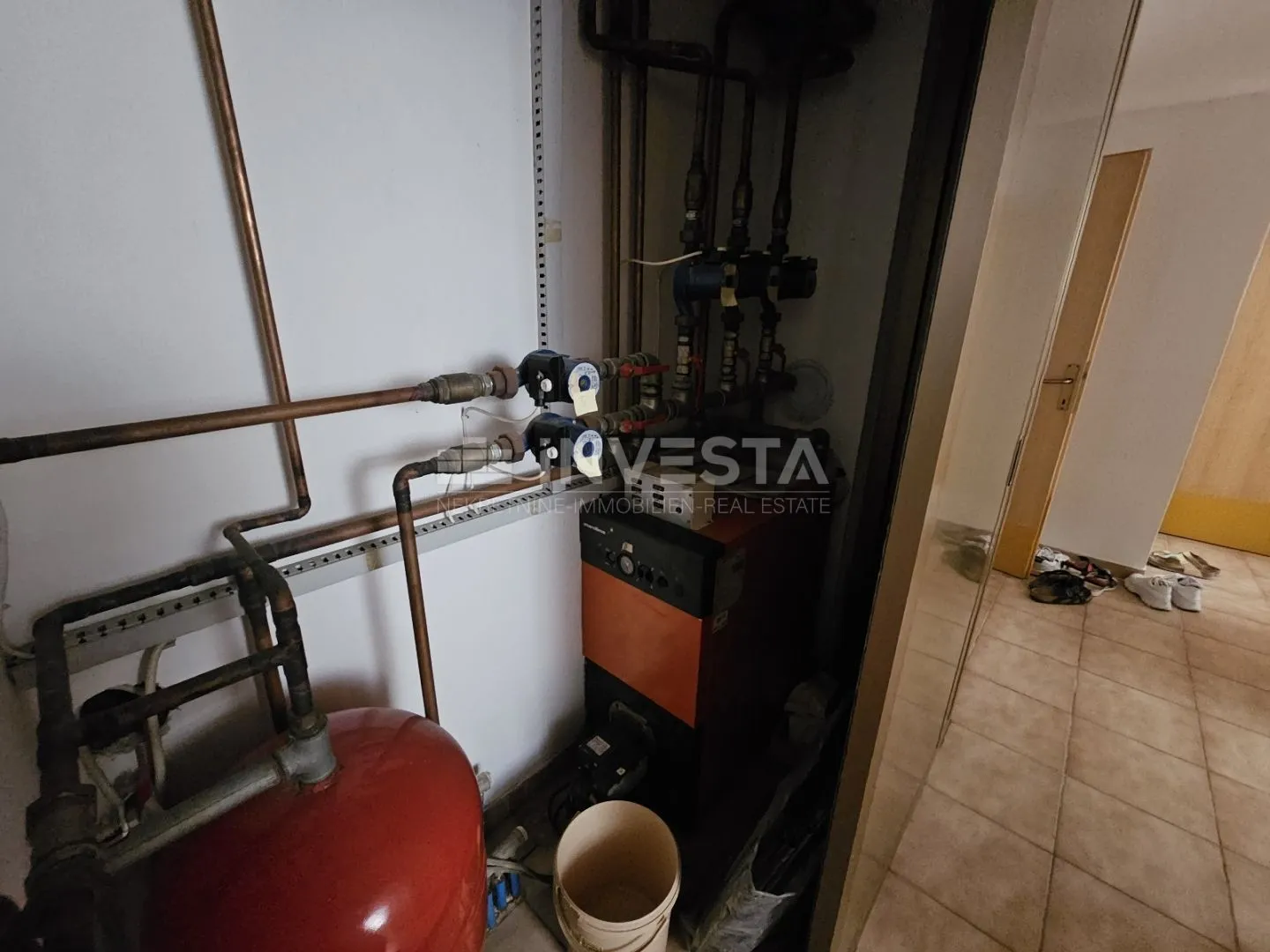 medulin centar, prostrana kvalitetna apartmanska kuća, blizu mora - slika 28