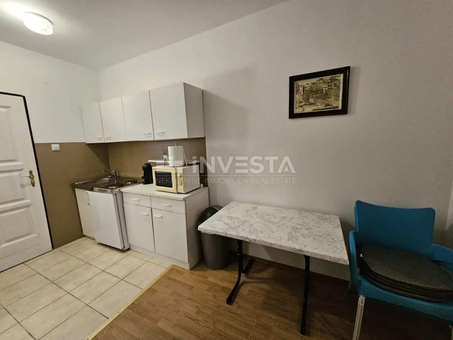 medulin, apartman u prizemlju, terasa, bazen - slika 8