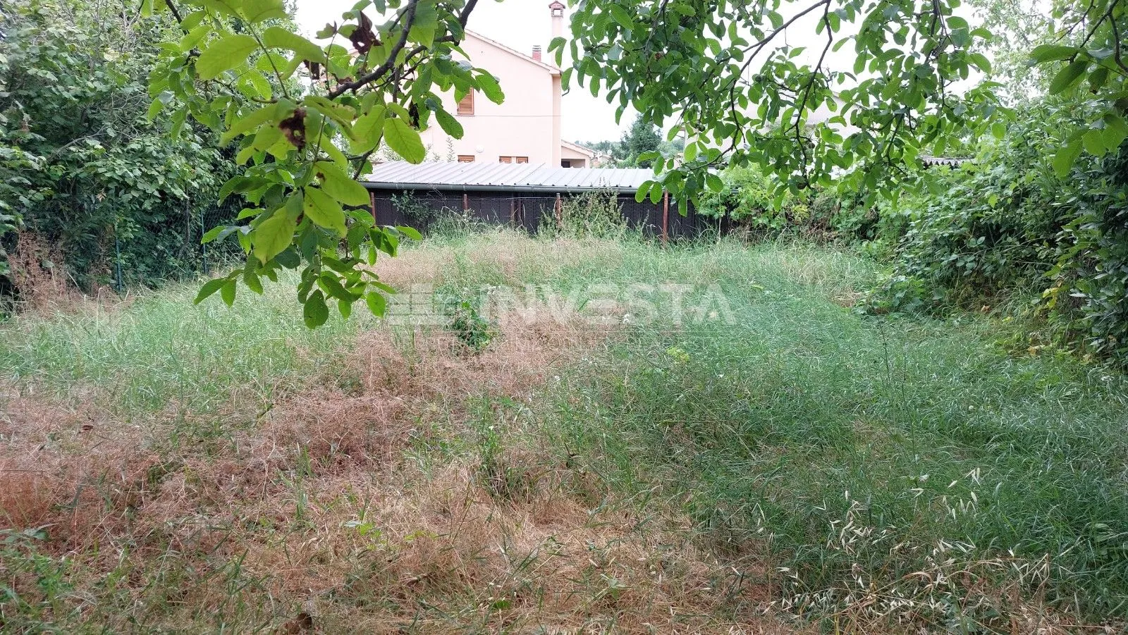 poreč, kuća prizemnica u nizu sa prostranom okućnicom - slika 5
