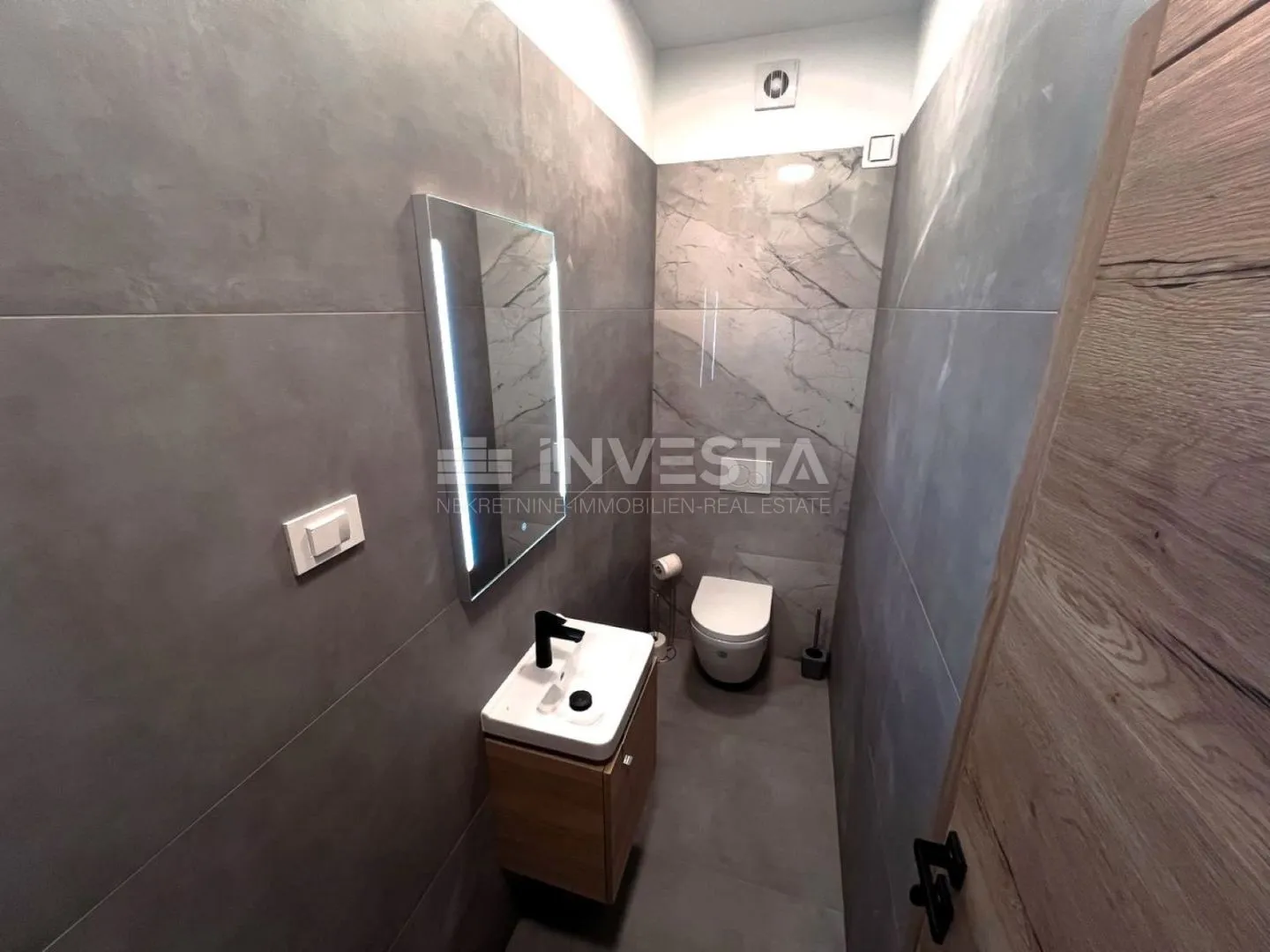 medulin, novoizgrađena vila s bazenom, 200 m od mora - slika 12