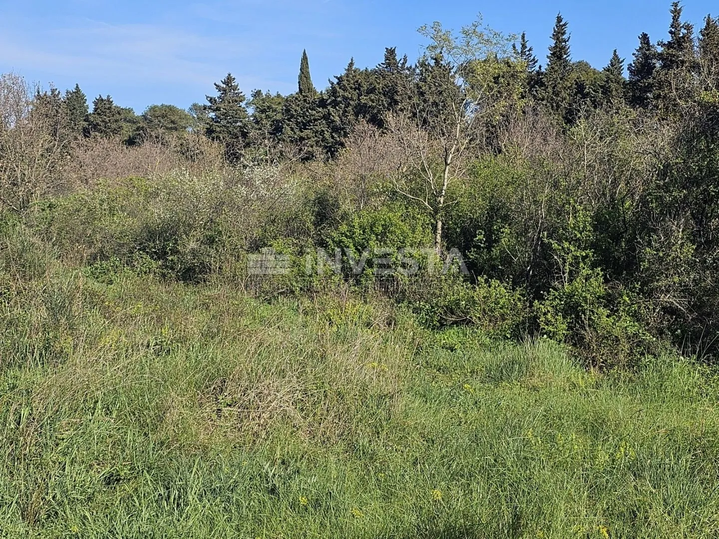 pula okolica - 14 tis.m2 građ. zemljišta u ind. zoni - slika 7