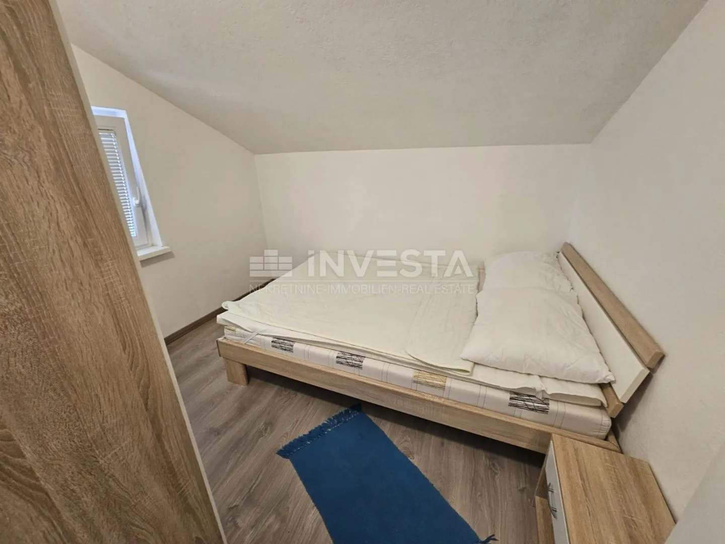 peroj - gornji kat vikendice s dvorištem, blizu mora - slika 21