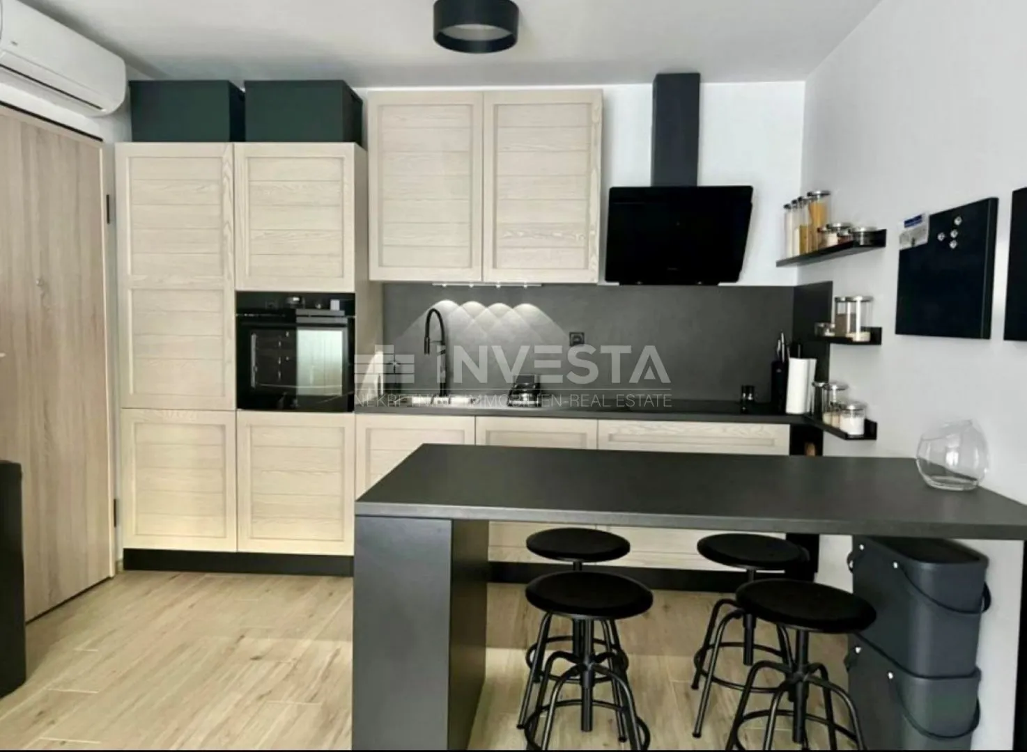 medulin, luksuzan stan 62m2, 2.kat, novogradnja, parking - slika 5