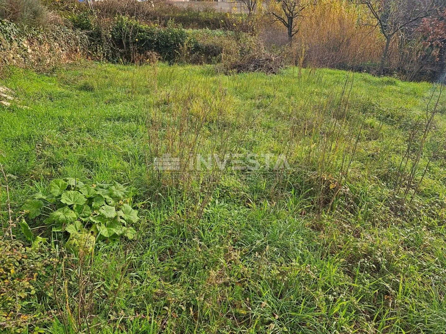 pula, veli vrh, građevinsko zemljište 2907m2 - slika 6