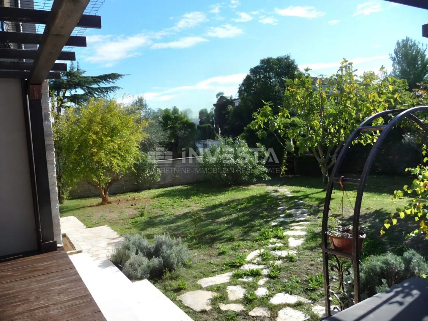 umag, uređena vila na ekskluzivnoj lokaciji blizu mora - slika 4