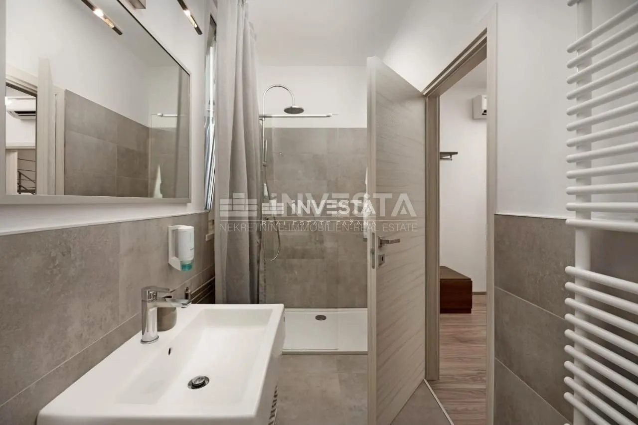 marčana, divšići i krnica, 2 moderne vile za odmor, 3ss+db - slika 9