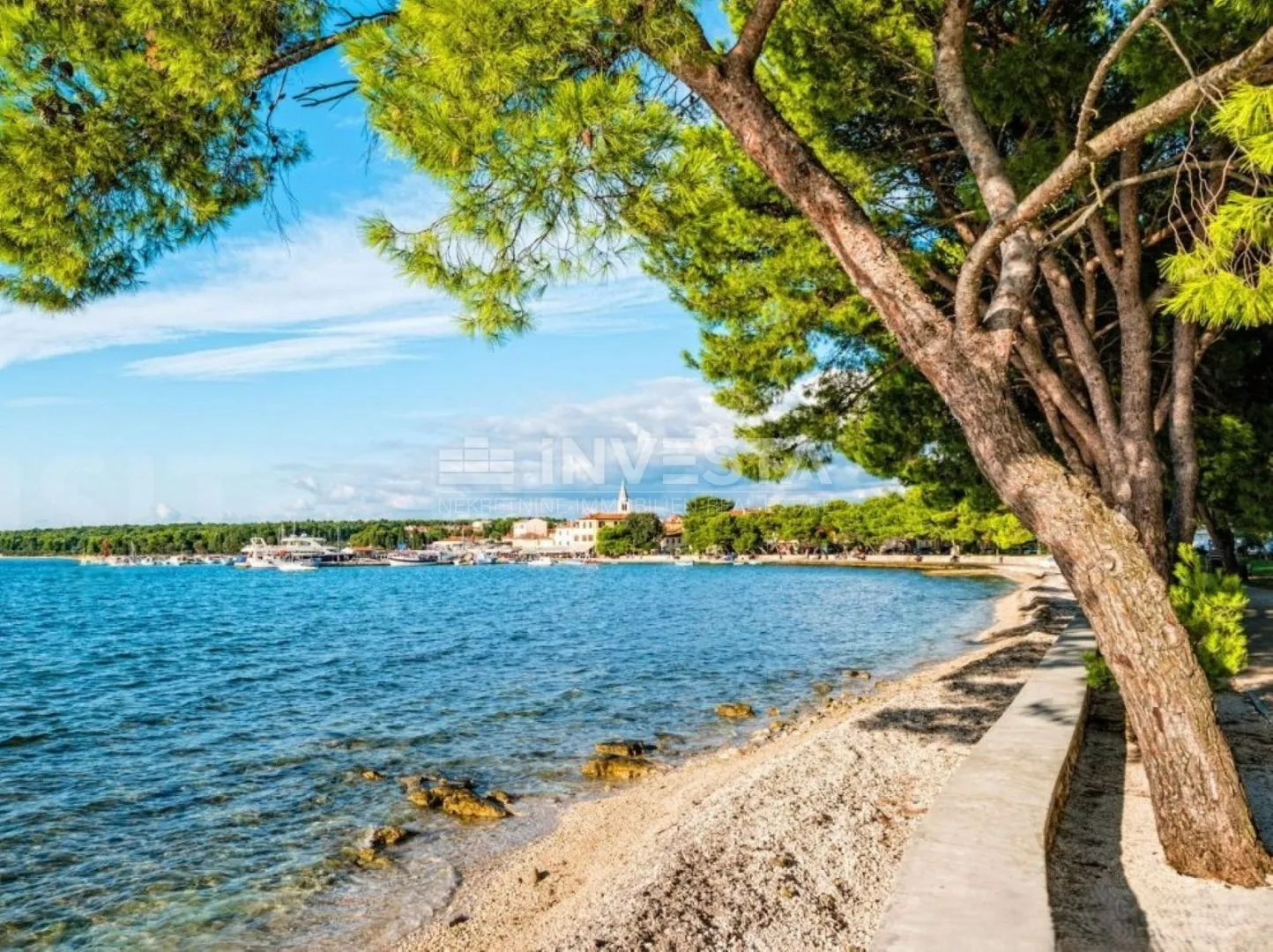 fažana, kuća s dva odvojena stana, blizu centra i plaža - slika 30