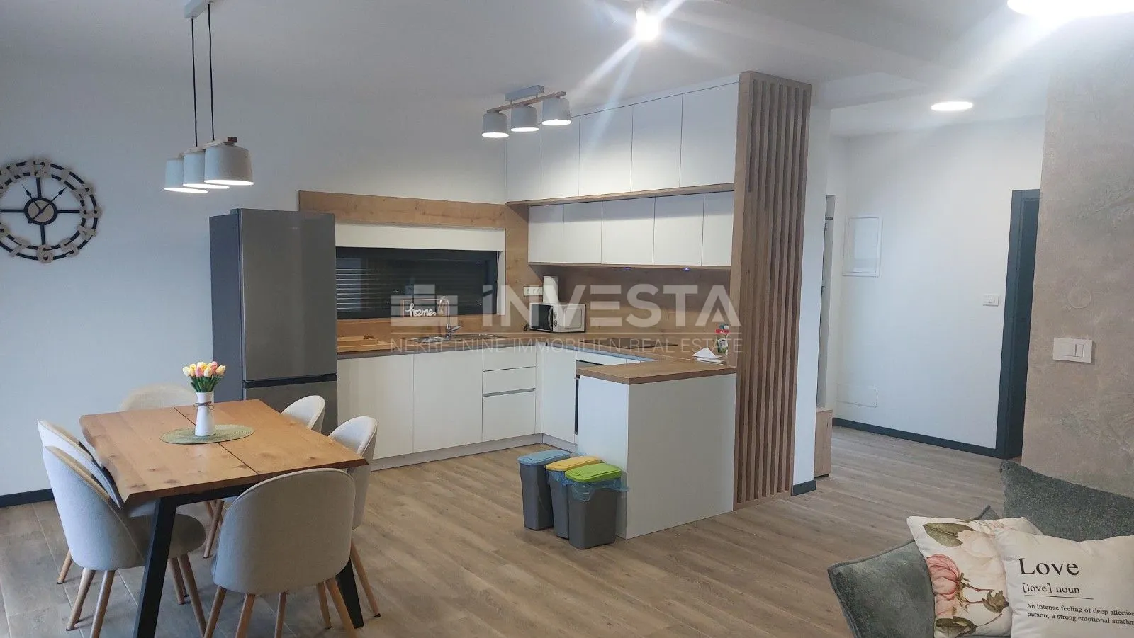 moderna vila u okolici poreča s pogledom na more - slika 19
