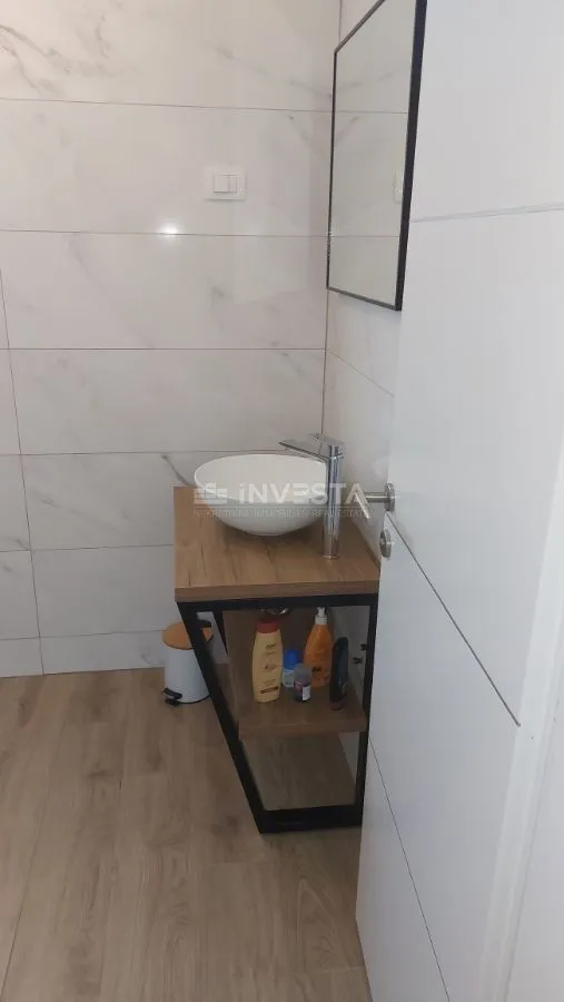 novigrad, dvojna kuća sa bazenom - slika 27