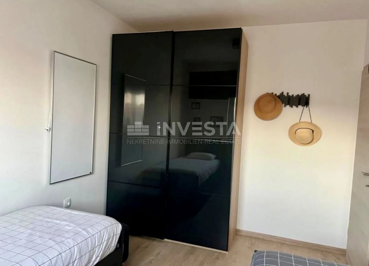 medulin, luksuzan stan 62m2, 2.kat, novogradnja, parking - slika 12