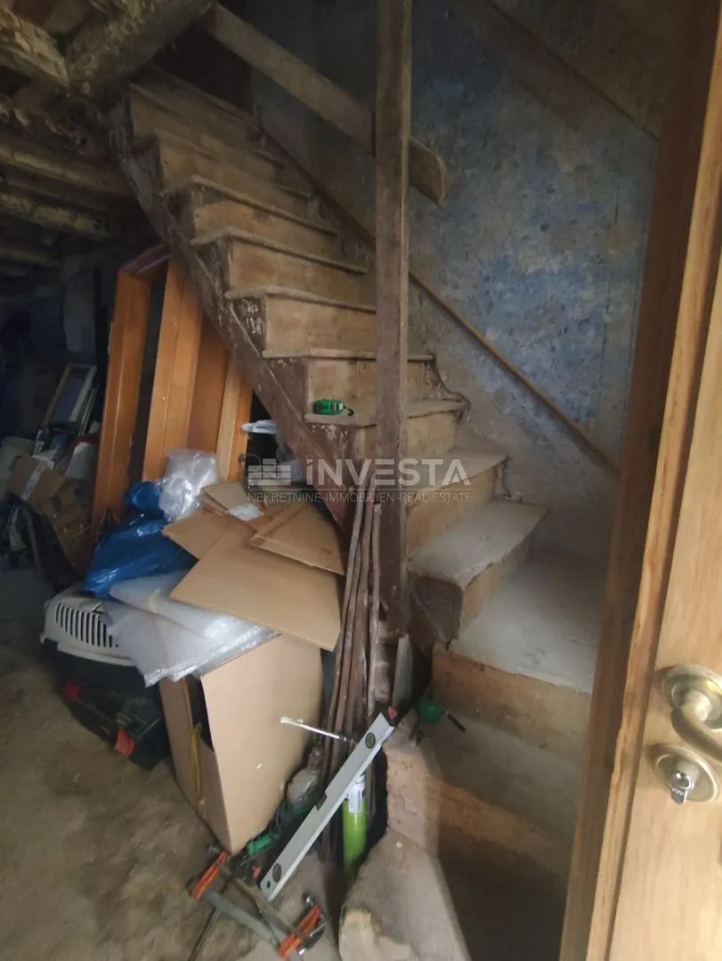 kuća za renovaciju na atraktivnoj lokaciji, u centru vodnjana - slika 4