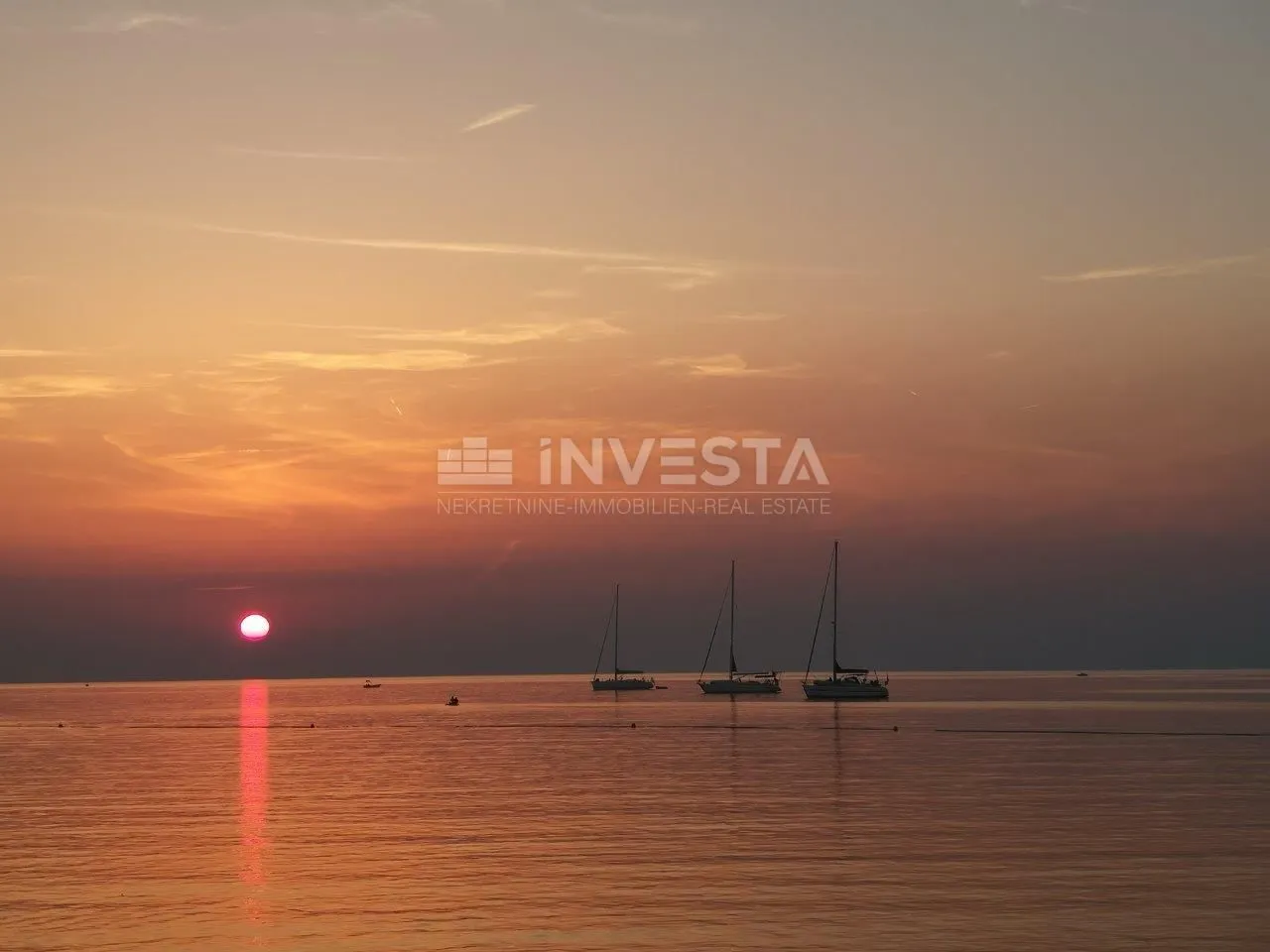 kuća prvi red do mora - rijetkost na tržištu - slika 3