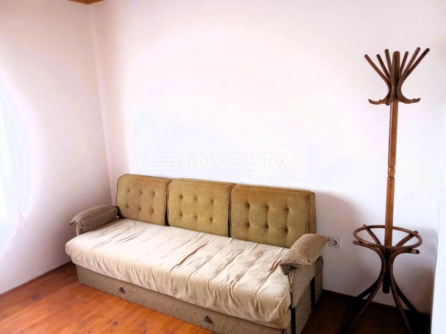 pazin, kuća u prirodi s građevinskim zemljištem - slika 12