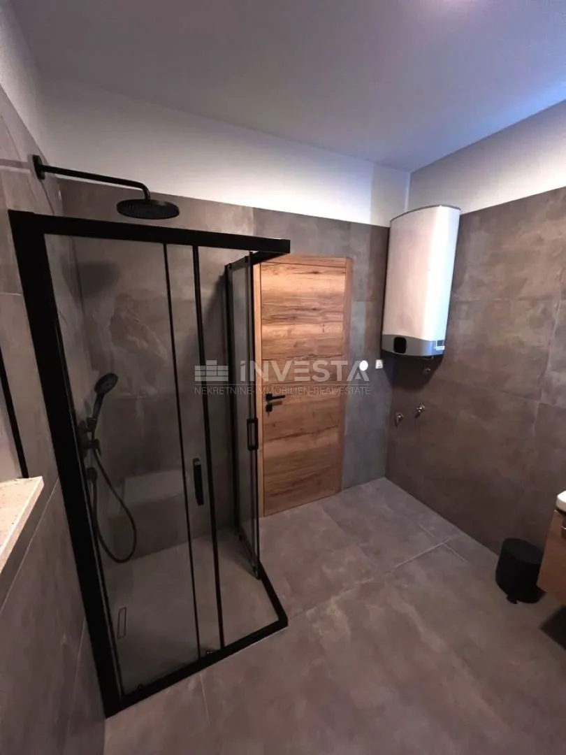 medulin, novoizgrađena vila s bazenom, 200 m od mora - slika 23