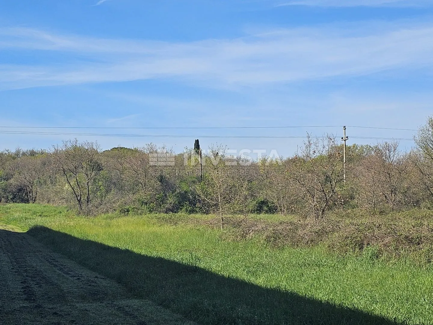 pula okolica - 14 tis.m2 građ. zemljišta u ind. zoni - slika 16