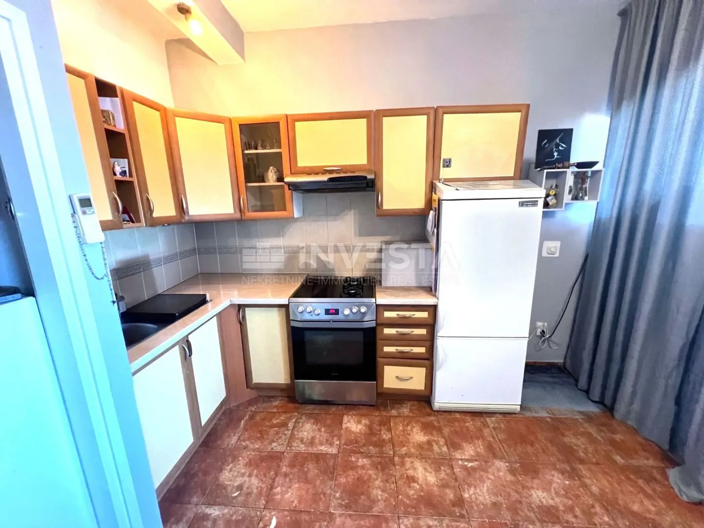 peroj, prvi kat stan površine 42 m² - slika 3