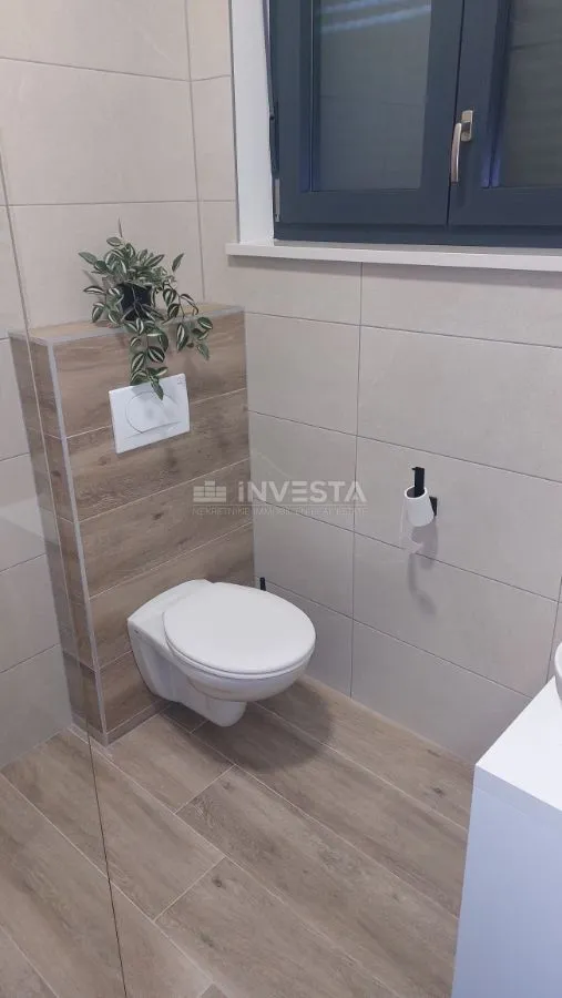 moderna vila u okolici poreča s pogledom na more - slika 35