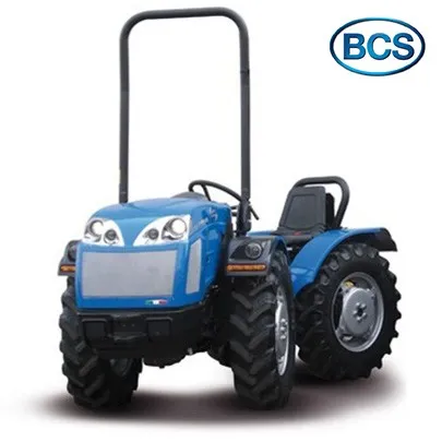 Traktor BCS Invictus 35 AR zglobna šasija - Zlatar Bistrica