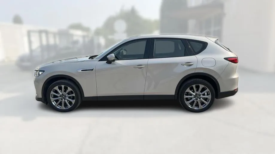 mazda cx-60 3.3 diesel aut* 200 ks * exclusive line * jamstvo 4 godine - slika 2