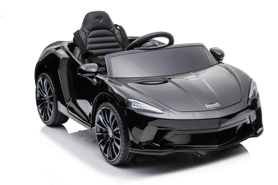 licencirani auto na akumulator mclaren gt 12v – crni - slika 13