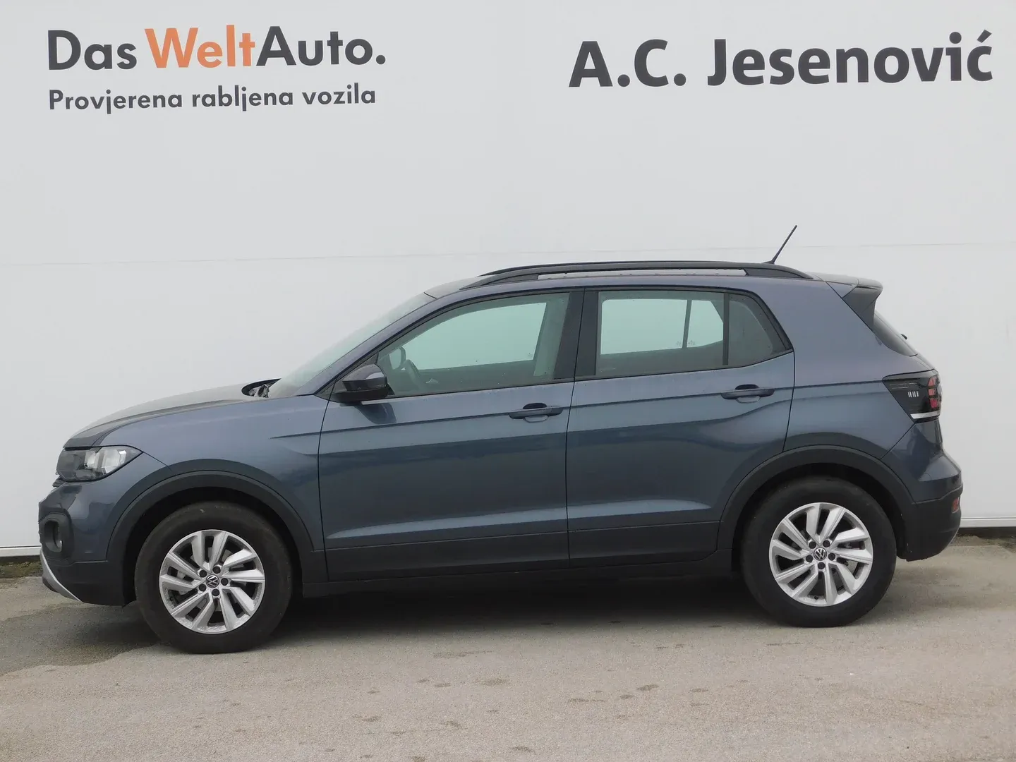 10828 volkswagen t-cross 1.0 tsi dsg life - slika 6