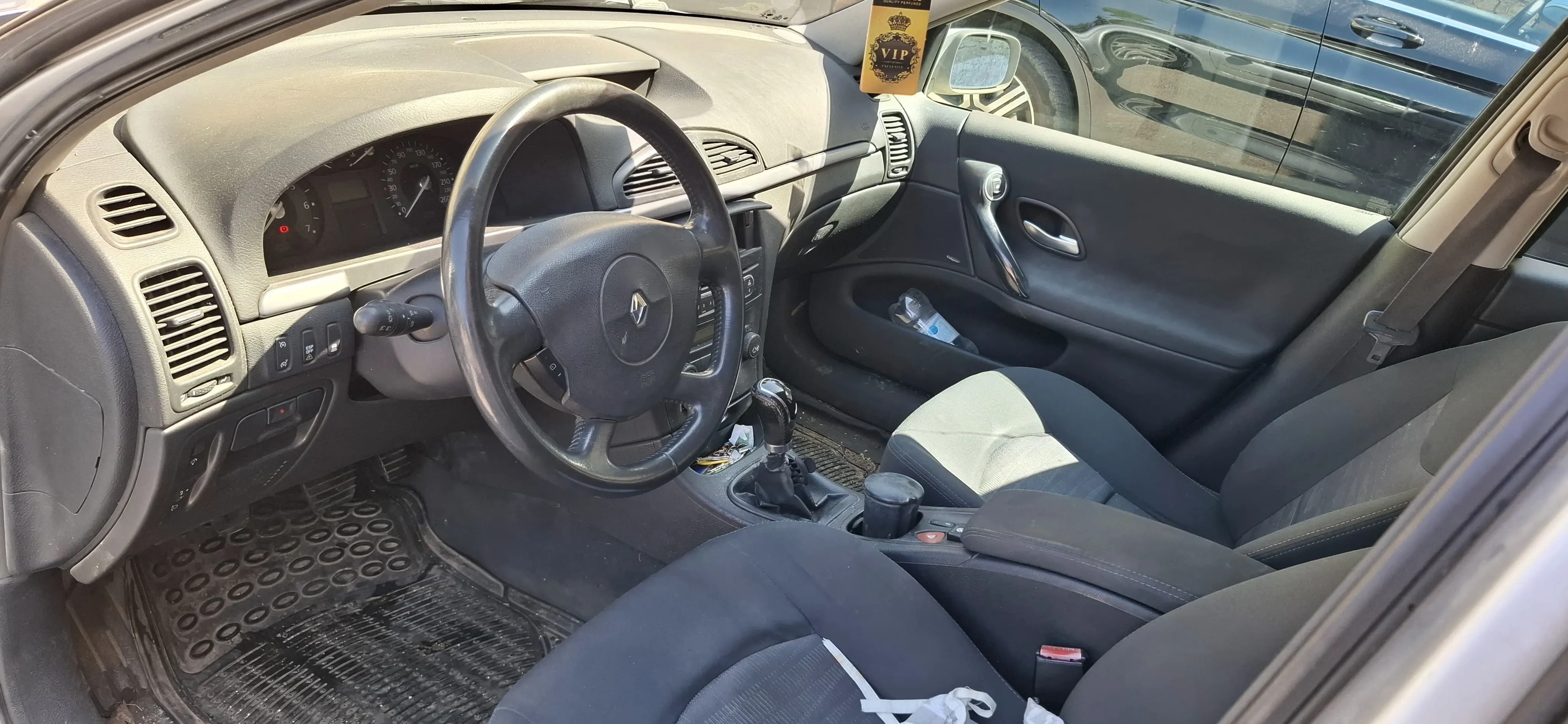 renault laguna 2.0 16v - slika 5