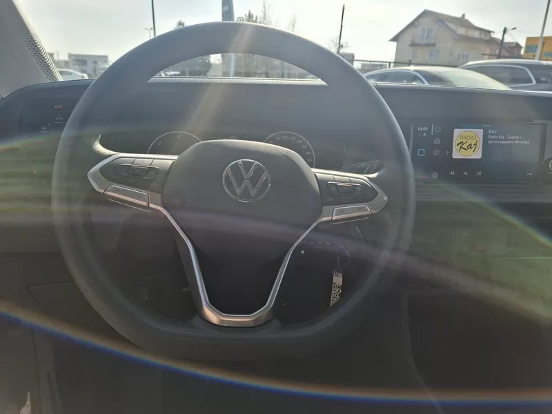 volkswagen caddy 2.0 tdi*maxi*klima*tempomat*5sjedala* - slika 16