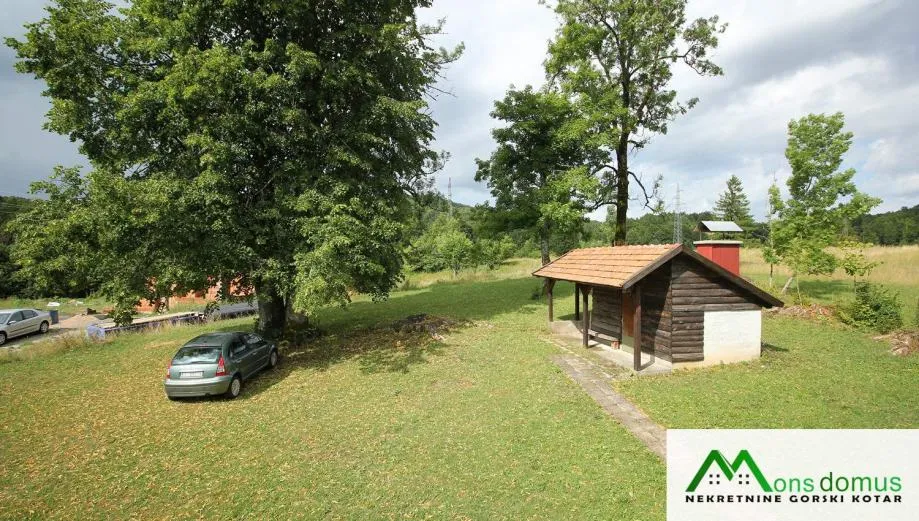 useljiva kuća u blizini delnica (prodaja) - slika 19