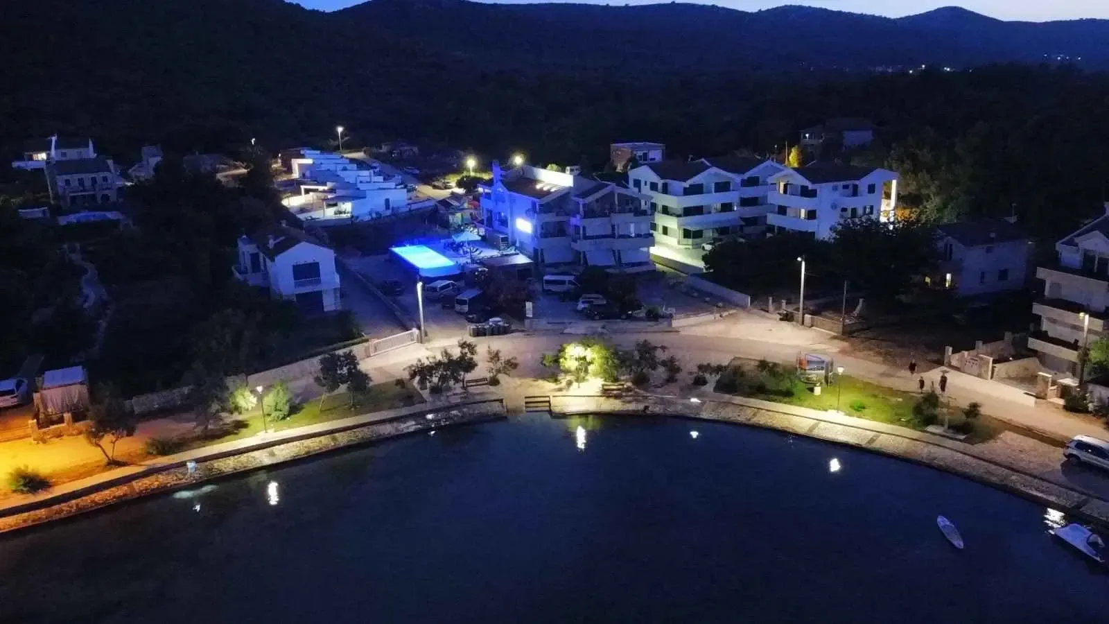 apartmani villa lavanda - slika 14